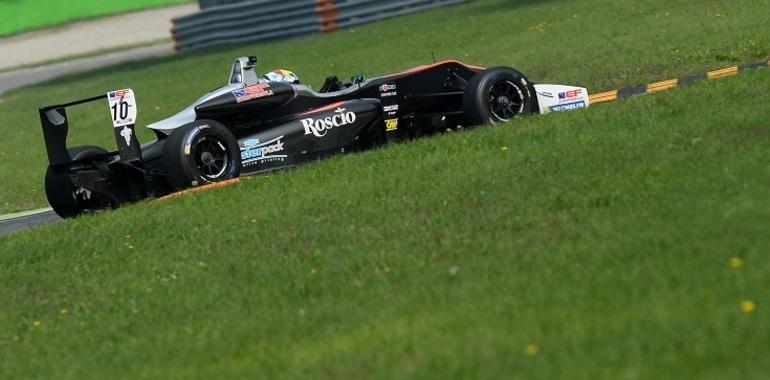 Harrison Scott takes Monza home win for RP Motorsport