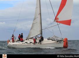 Trofeo de Otoño de Vela Ligera del Club de Regatas