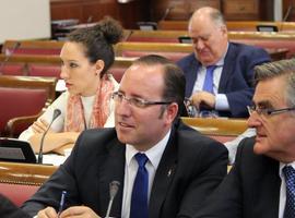 Senadores piden al Gobierno protección acústica en carreteras de Asturias