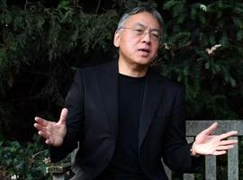 La mirada al abismo da a Kazuo Ishiguro el Nobel de Literatura 