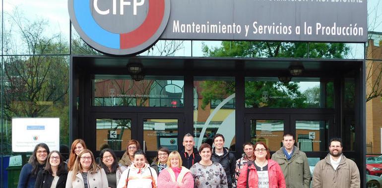 Últimos días para apuntarse a las Lanzaderas de Empleo  de Avilés, Gijón, Langreo y Oviedo