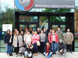 Últimos días para apuntarse a las Lanzaderas de Empleo  de Avilés, Gijón, Langreo y Oviedo