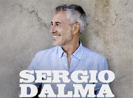 Sergio Dalma actuará el próximo 21 de abril en el Teatro de la Laboral