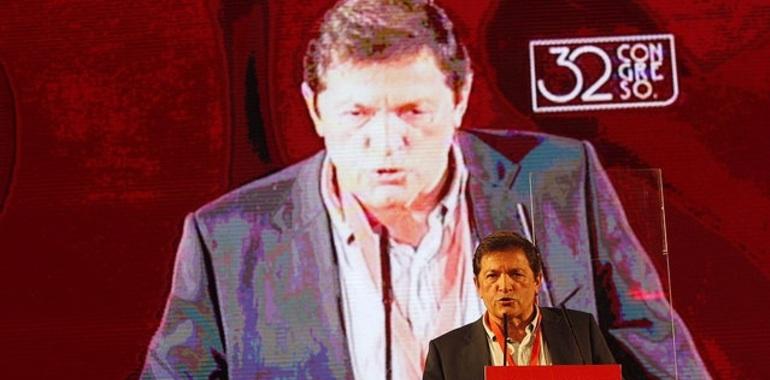 Javier Fernández: La aplicación del 155 no es una opción, sino una obligación