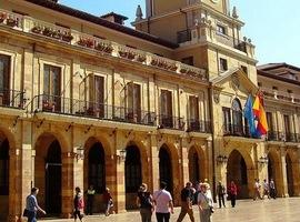 Noche de ánimas en Las Campas con el proyecto “Oviedo vive sus plazas”