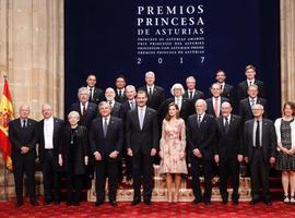 Los Premios Princesa de Asturias 2018 ya admiten candidaturas