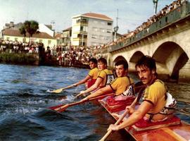 Pravia acoge el sábado la Gala Asturiana del Piraguismo