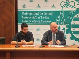 Carrera en Oviedo por el “hambre cero” en el mundo