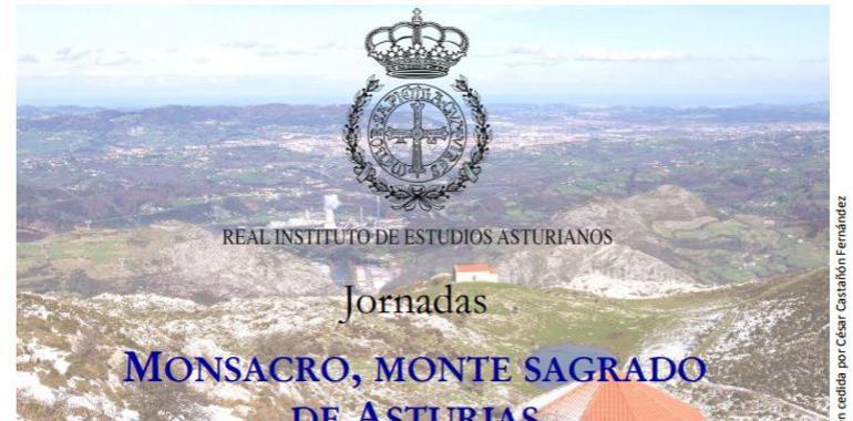 Las Jornadas Monsacro, Monte Sagrado de Asturias culminan hoy en la sede del RIDEA