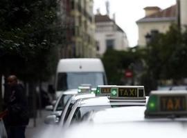 Medidas urgentes del Gobierno para mejorar la situación del taxi