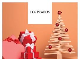 Talleres y actividades infantiles para navidad en Los Prados