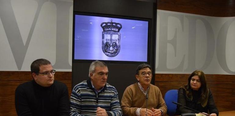 El Ayuntamiento de Oviedo apostará por la continuidad de la SOF