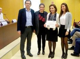 Gijón: Trabajo sobre diagnóstico del cáncer de mama I premio investigación médica 