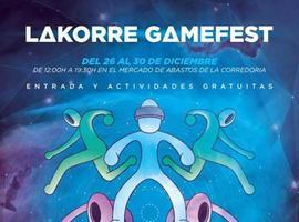 Éxito de LaKorre Gamefest con más de 5.000 visitantes