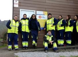 El programa Joven Ocúpate de Llanes cumple objetivos