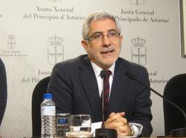 IU rechaza la "factura sombra" sanitaria y pide comparecencias del Consejero y el Gerente del Sespa