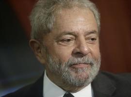 "El Club de los Viernes" pide la retirada del Principe de Asturias a Lula Da Silva