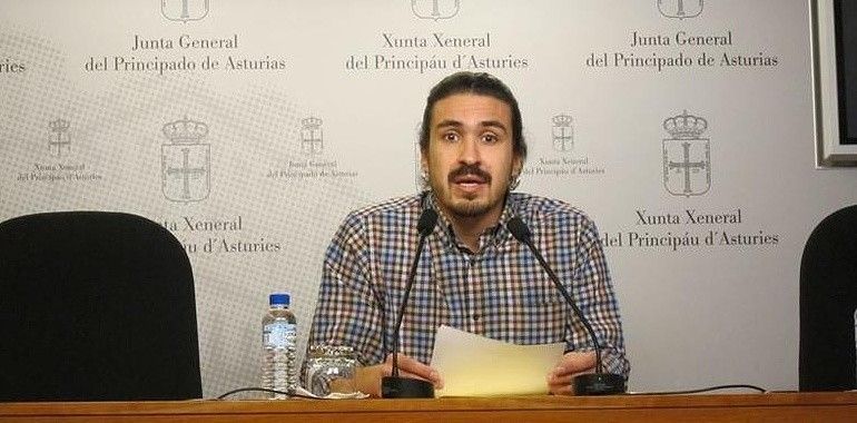 Podemos pide un médico más para el centro de salud de As Figueiras