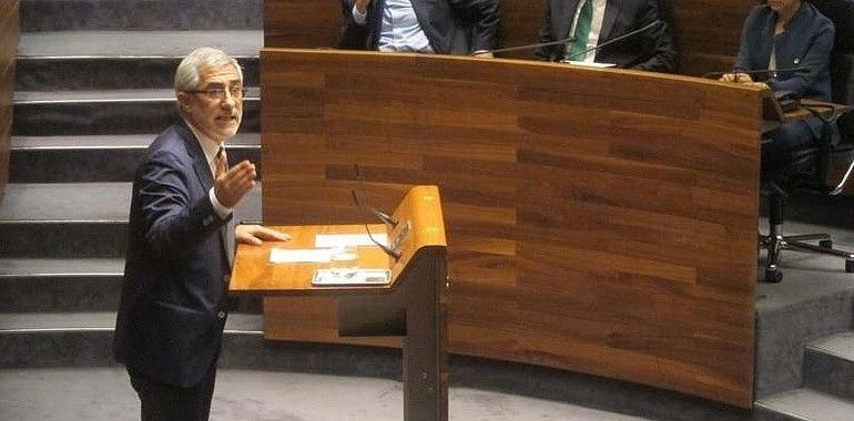 IU lleva a la Junta una iniciativa para recurrir el Cupo vasco ante el Constitucional