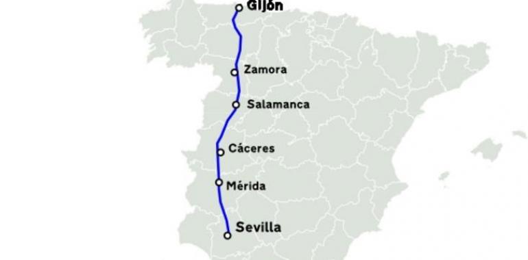 La Consejería de Fomento reactiva la redacción del nuevo Plan de Carreteras 