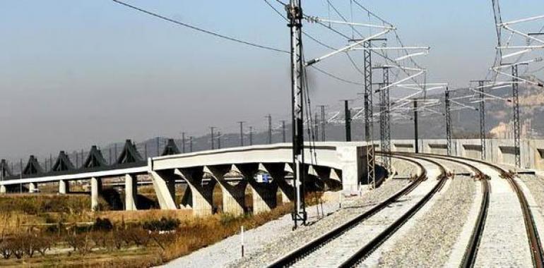 FORO denuncia las maniobras ferroviarias del Gobierno contra Asturias