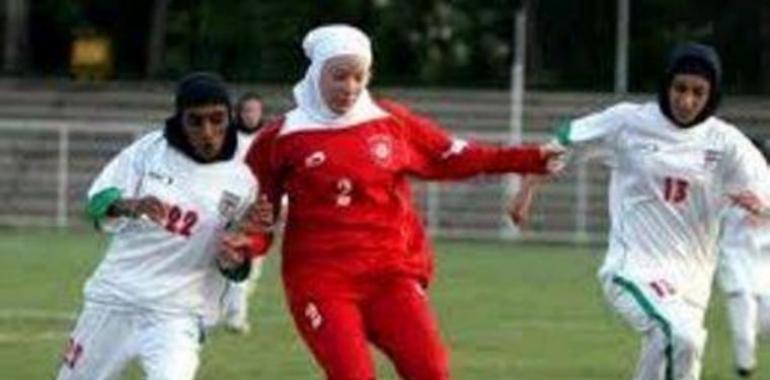 Campeonato de Fútbol femenino de Asia