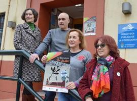 La Corredoria Vive los Libros dinamizará el barrio ovetense