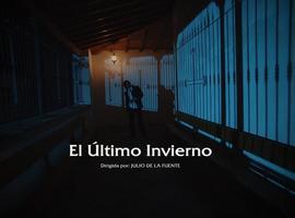 El Teatro de la Laboral acoge el estreno de El último invierno