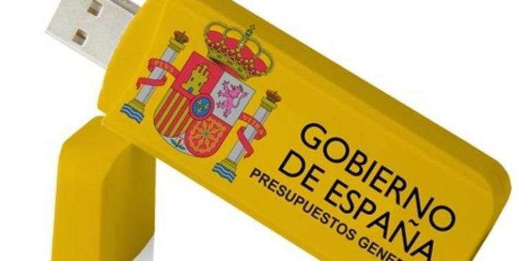 FORO advierte que no apoyará los PG de Rajoy sin contrapartidas para Asturias