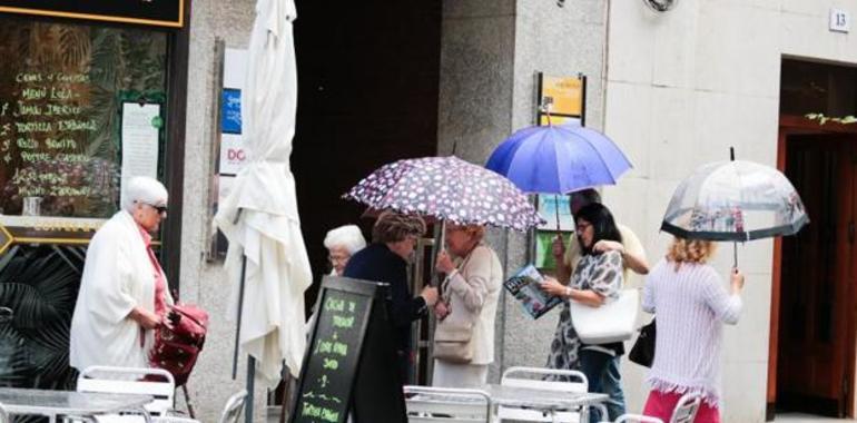 Gijón lidera el crecimiento turístico (+104) en la España Verde