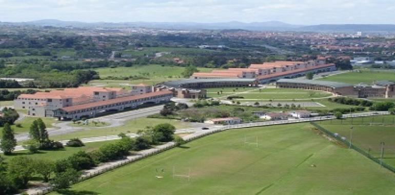 Cs pide la medalla de plata de Gijón para la Escuela Politécnica de Ingeniería