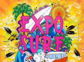 Luarca acoge la II edición de Exposurf