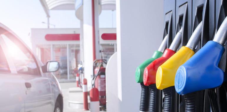 El precio de los combustibles sube 1,58% antes de Semana Santa