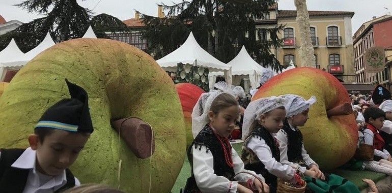 ¡Menudo Bollo en Avilés!