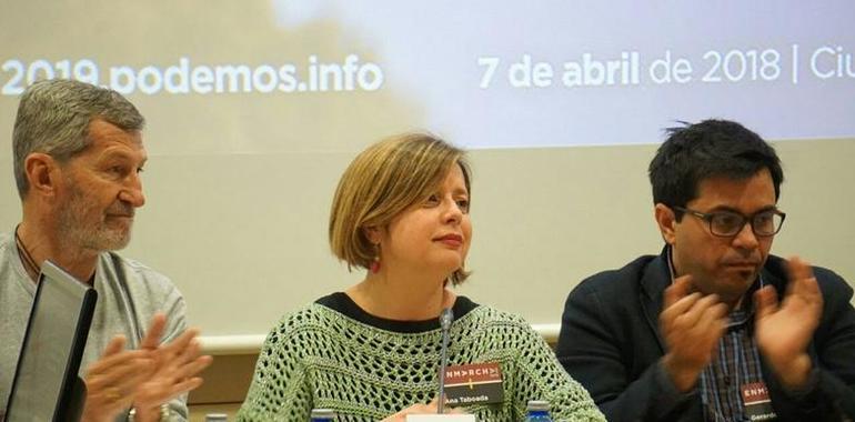 Taboada: “Gestionamos más y mejor e impulsamos políticas sociales"