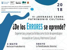 El patrimonio cultural a debate entre Madrid y Villanueva de Santo Adriano 