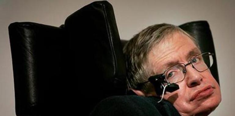 La teoría sobre el universo que Stephen Hawking dejó antes de morir