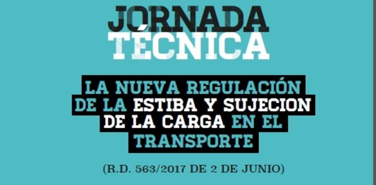 Jornada ASETRA sobre nuevas inspecciones técnicas en carretera