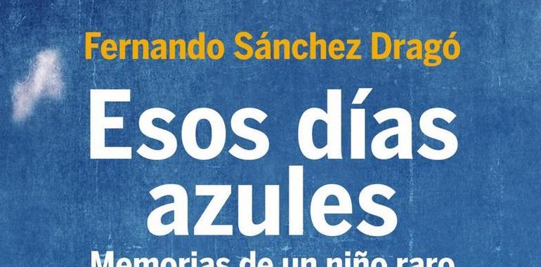 Sánchez Dragó elige el Niemeyer para la primicia de sus memorias, 