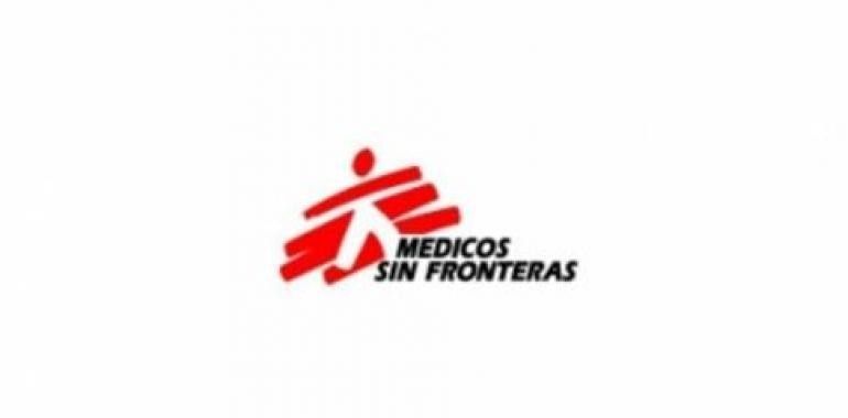 Asuntos Exteriores trabaja con MSF para lograr la liberación de las cooperantes 