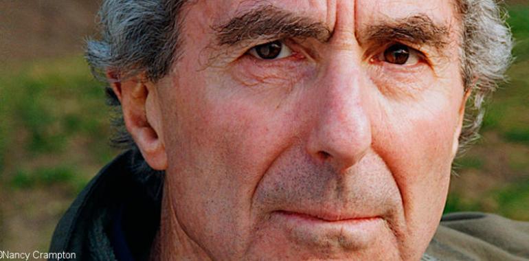 Philip Roth, Premio Principe de las Letras 2012, ha fallecido