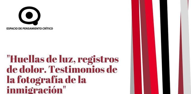 UniOvi acoge la presentación de un libro sobre el fenómeno de las migraciones