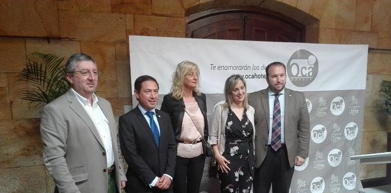 La Merluza hermana de Celeiro emplata en Gijón