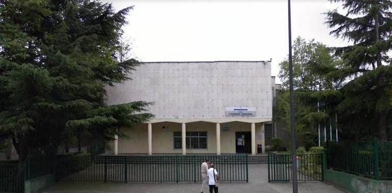 El CEIP Villalegre y el IES Carreño Miranda premios Xuntes d