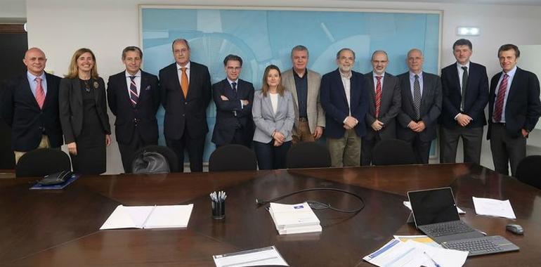 NormaGrup Technology, Metrohm Dropsens y Adaro Tecnología premios IDEPA