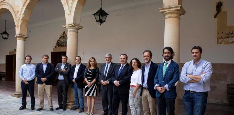 Mieres acogerá el II Congreso Internacional en Energía Sostenible