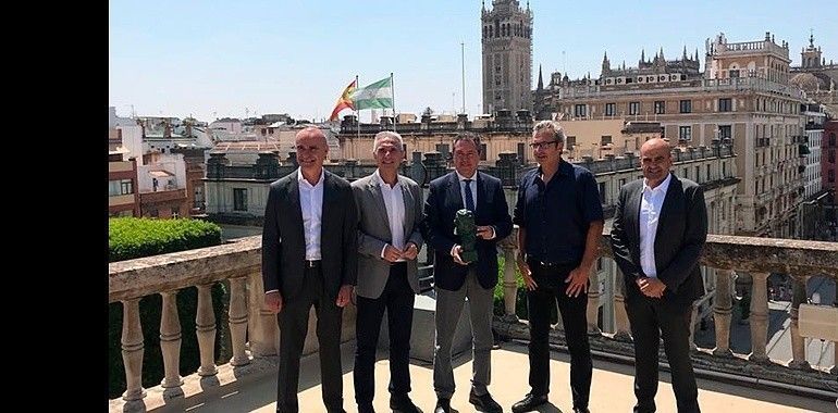 Los Premios Goya 2019 se celebrarán en Sevilla