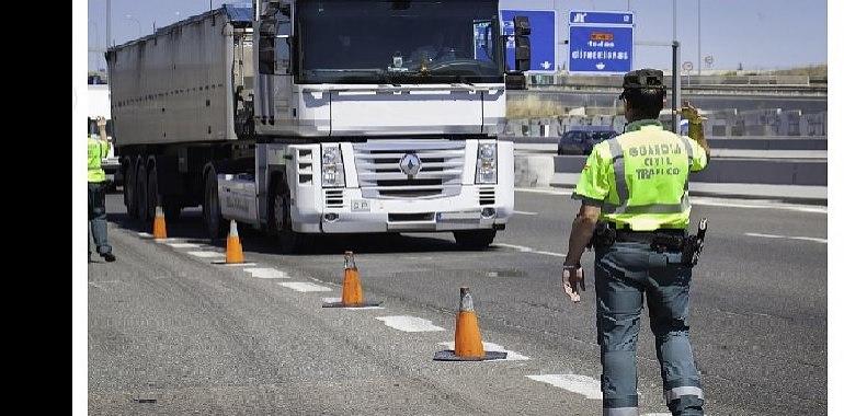 Actuar de forma correcta en caso de accidente