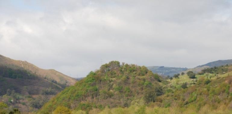 Comienzan las primeras excavaciones científicas en el castro salense de Alava 