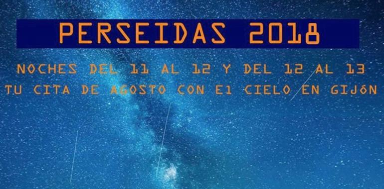 Las Perseidas: guía de disfrute y seguridad 